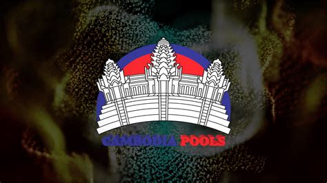 Cambodia Live Draw.